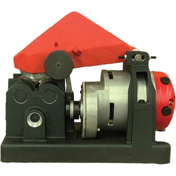 Rothenberger - Pipe Cutting & Beveling Machines Type: Standard Pipe Cutting & Beveling Machine Minimum Pipe Diameter: 1/4 (Inch) - Exact Tool & Supply