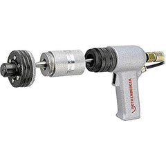 Rothenberger - Flaring Tools & Tube Expanders Type: Tube Expander Maximum Pipe Capacity (Inch): 2-1/2 - Exact Tool & Supply