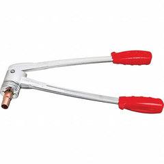 Rothenberger - Flaring Tools & Tube Expanders Type: Tube Expander Maximum Pipe Capacity (Inch): 1-1/8 - Exact Tool & Supply