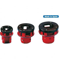 Rothenberger - Pipe Threader Dies Material: Steel Thread Size (Inch): 3/4-14 - Exact Tool & Supply
