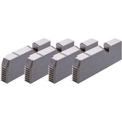 Rothenberger - Pipe Threader Dies Material: Steel Thread Size (Inch): 3/4-14 - Exact Tool & Supply