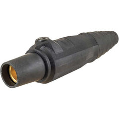Bryant Electric - Single Pole Plugs & Connectors Connector Type: Female End Style: Female - Exact Tool & Supply