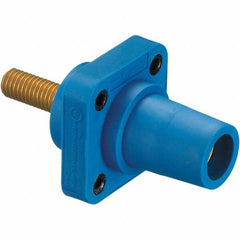 Bryant Electric - Single Pole Plugs & Connectors Connector Type: Female End Style: Female - Exact Tool & Supply