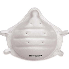 Honeywell - N95, Size Universal Disposable Particulate Respirator - Exact Tool & Supply
