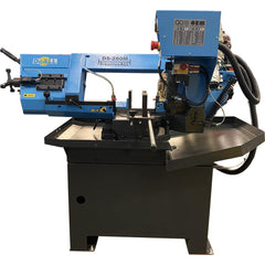 DoALL - Horizontal Bandsaws Machine Style: Semi-Automatic Drive Type: Geared Head - Exact Tool & Supply