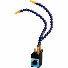 Value Collection - Coolant Hose & Hose Assemblies Type: Coolant Hose Kit Hose Length Range: 1 Ft. - 4.9 Ft. - Exact Tool & Supply