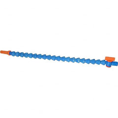 Value Collection - Coolant Hose & Hose Assemblies Type: Coolant Hose Kit Hose Length Range: 1 Ft. - 4.9 Ft. - Exact Tool & Supply