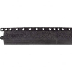 Wearwell - Anti-Fatigue Modular Matting Tiles Type: Matting Tiles Dry or Wet Environment: Dry/Wet - Exact Tool & Supply
