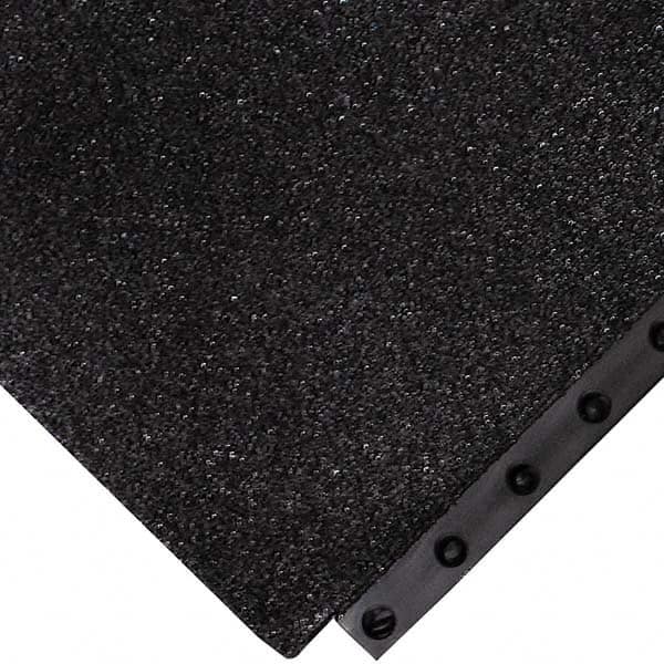 Wearwell - Anti-Fatigue Modular Matting Tiles Type: Matting Tiles Dry or Wet Environment: Dry - Exact Tool & Supply