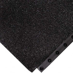 Wearwell - Anti-Fatigue Modular Matting Tiles Type: Matting Tiles Dry or Wet Environment: Dry - Exact Tool & Supply
