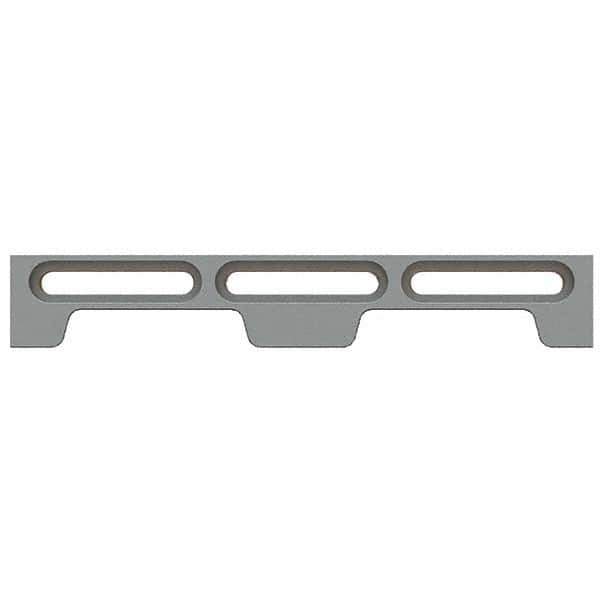 Phillips Precision - Laser Etching Fixture Rails & End Caps Type: Docking Rail Length (Inch): 12.00 - Exact Tool & Supply