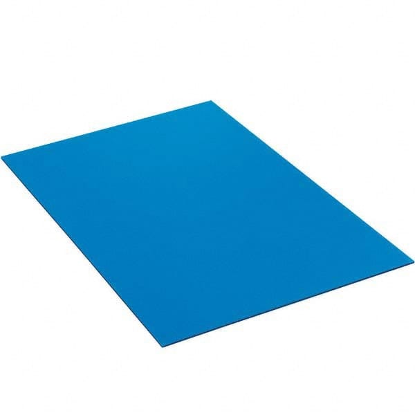 Made in USA - Mailers, Sheets & Envelopes Type: Corrugated Sheet Style: Sheets - Exact Tool & Supply
