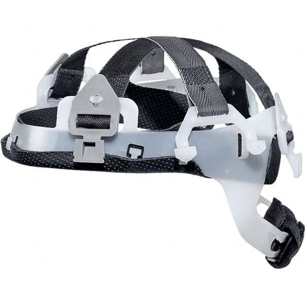 HexArmor - Hard Hat Accessories Type: Replacement Suspension Hard Hat Compatibility: HexArmor Ceros XP - Exact Tool & Supply
