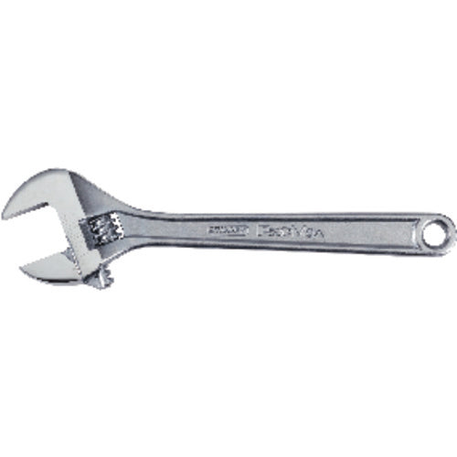 8″ ADJ WRENCH - Exact Tool & Supply