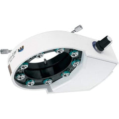 O.C. White - Microscope Illuminator (Ring) - Exact Tool & Supply