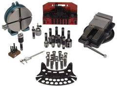 Vectrax - Milling Machine Tooling Package - Exact Tool & Supply