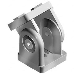 FATH - 39.9mm Wide, 2.36" High, Pivot Arm - Exact Tool & Supply