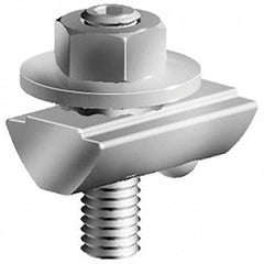 FATH - Roller Rail Systems Type: Roller Overall Length (mm): 80.0000 - Exact Tool & Supply