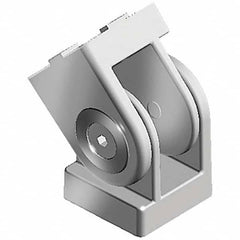 FATH - 45mm Wide, 2.99" High, Pivot Arm - Exact Tool & Supply