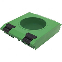LISTA - CNC Storage Accessories Type: Molded Tool Holder For Use With: CNC Tool Storage - Exact Tool & Supply
