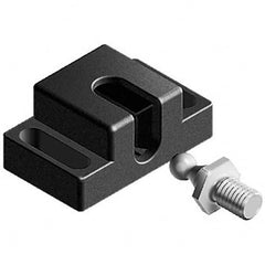 FATH - Catches Type: Magentic Catch Length (Decimal Inch): 1.850 - Exact Tool & Supply