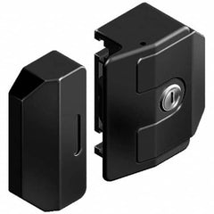 FATH - Latches Type: Compact Length (Decimal Inch): 3.070 - Exact Tool & Supply