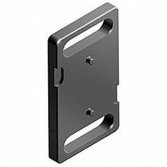 FATH - Catches Type: Double magnetic catch Length (Decimal Inch): 0.520 - Exact Tool & Supply