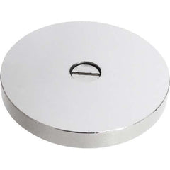 Eclipse - Electromagnets Length (Inch): 15/64 Diameter (Inch): 1.969 - Exact Tool & Supply