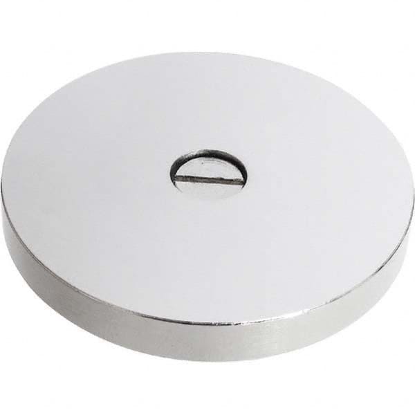 Eclipse - Electromagnets Length (Inch): 13/64 Diameter (Inch): 1.575 - Exact Tool & Supply