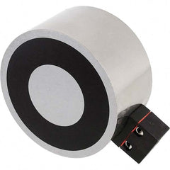 Eclipse - Electromagnets OutputVoltage (DC): 12.000 Wattage: 5.5 - Exact Tool & Supply