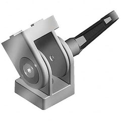 FATH - 1.77" Wide, 1-1/2" High, Pivot Joint - Exact Tool & Supply
