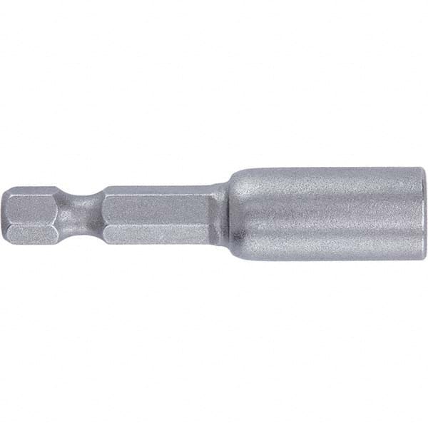 Irwin - 1/4" Hex Nut Driver - Exact Tool & Supply