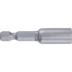 Irwin - 1/4" Hex Nut Driver - Exact Tool & Supply