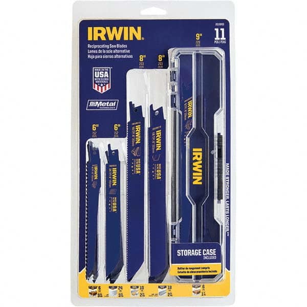 Irwin - 3/8" Hex Nut Driver - Exact Tool & Supply