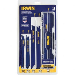 Irwin - 3/8" Hex Nut Driver - Exact Tool & Supply