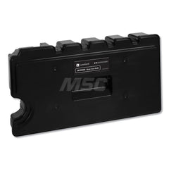 Lexmark - Office Machine Supplies & Accessories; Office Machine/Equipment Accessory Type: Waste Toner Container ; For Use With: Lexmark CS720de; CX725de; CX725dhe; CS720dte; CX725dthe ; Color: Black - Exact Tool & Supply