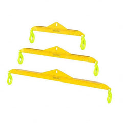 Sky Hook - Crane Attachments Type: Lift Spreader Bar Load Capacity (Lb.): 500 - Exact Tool & Supply