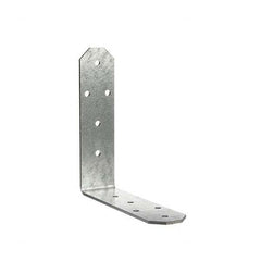 Marlin Steel Wire Products - Brackets Type: Bracket Length (Inch): 4-13/16 - Exact Tool & Supply
