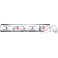 3M - Caulk & Sealants; Product Type: Sealant ; Chemical Type: Polyurethane ; Container Size Range: 16 oz. - Exact Tool & Supply