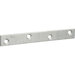 Marlin Steel Wire Products - Brackets Type: Bracket Length (Inch): 6 - Exact Tool & Supply