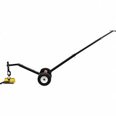 Mag-Mate - Manhole Equipment & Accessories Type: Manhole Lid Lifter Fits Manhole Size (Inch): 28 34 - Exact Tool & Supply