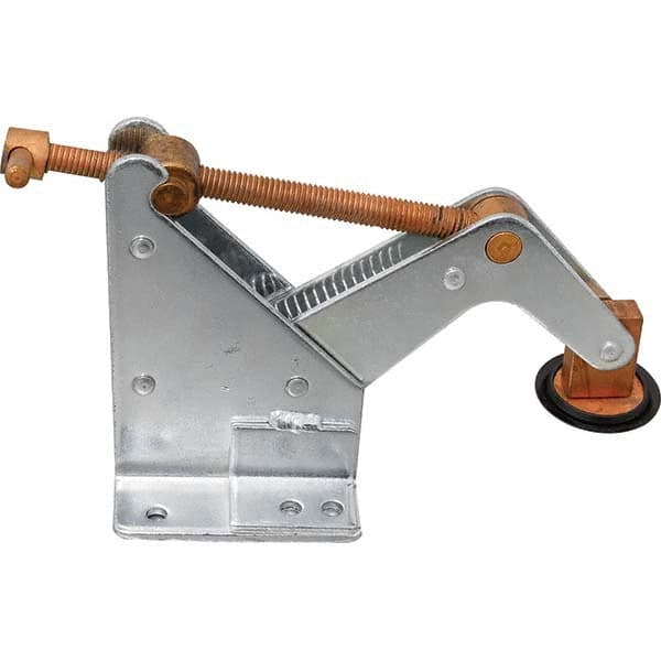Kant Twist - Hold-Down Clamps Operation Type: Clamps Holding Capacity (Lb.): 1,500.00 - Exact Tool & Supply
