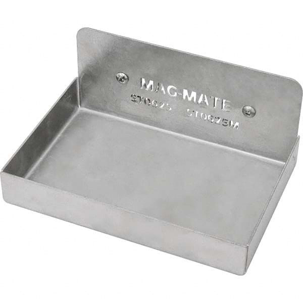 Mag-Mate - Tool Box Case & Cabinet Accessories Type: Magnetic Access Holder Lid For Use With: All Tool Boxes - Exact Tool & Supply