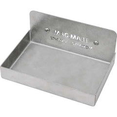 Mag-Mate - Tool Box Case & Cabinet Accessories Type: Magnetic Access Holder Lid For Use With: All Tool Boxes - Exact Tool & Supply