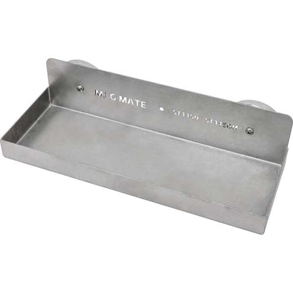 Mag-Mate - Tool Box Case & Cabinet Accessories Type: Magnetic Access Holder Lid For Use With: All Tool Boxes - Exact Tool & Supply