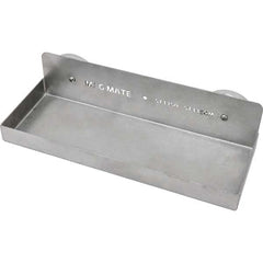 Mag-Mate - Tool Box Case & Cabinet Accessories Type: Magnetic Access Holder Lid For Use With: All Tool Boxes - Exact Tool & Supply