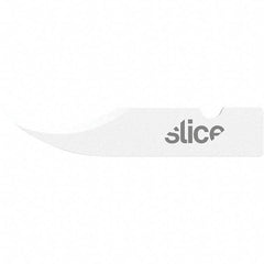Slice - Knife Blades Type: Seam Riper Blade Material: Ceramic - Exact Tool & Supply