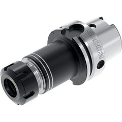 Seco - 20mm Capacity, 120mm Projection, ER32 Collet Chuck - 183mm OAL - Exact Tool & Supply