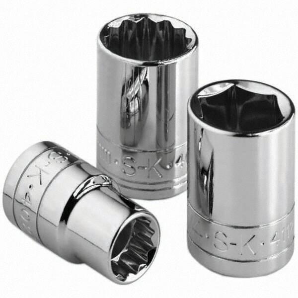 SK - Hand Socket - Exact Tool & Supply