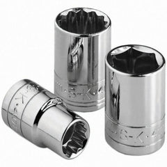 SK - Hand Socket - Exact Tool & Supply